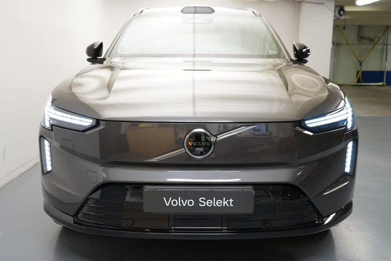 Volvo EX90 bild 22
