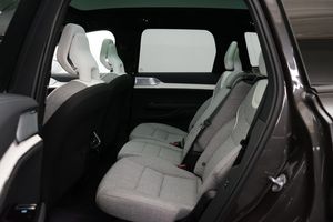 Volvo EX90 bild 7