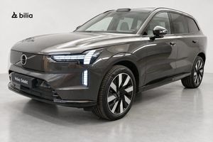 Volvo EX90 bild 1