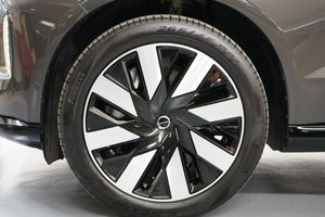 Volvo EX90 bild 24