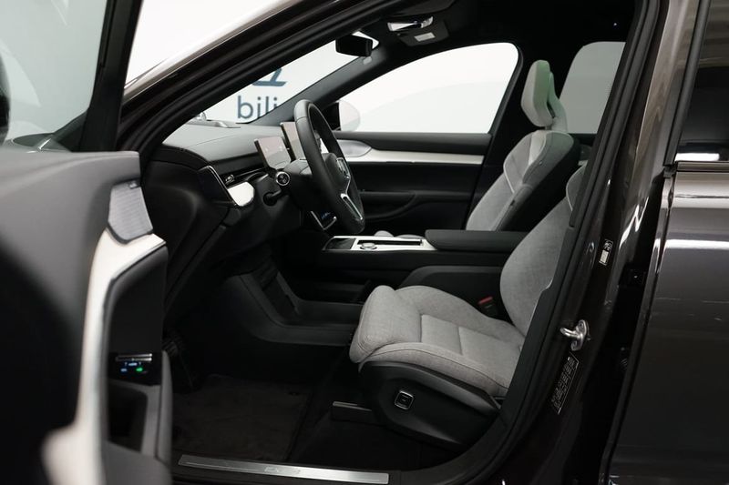 Volvo EX90 bild 5