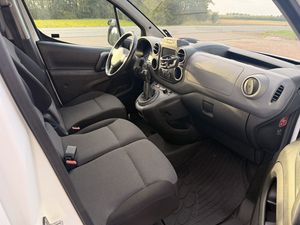 Peugeot Partner bild 6
