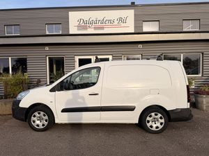 Peugeot Partner bild 2