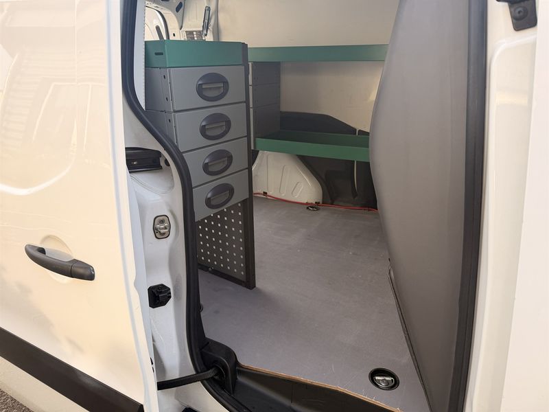 Peugeot Partner bild 10