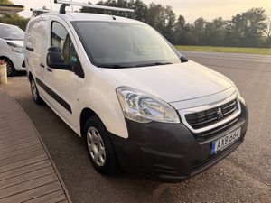 Peugeot Partner bild 5