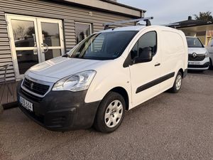 Peugeot Partner bild 1