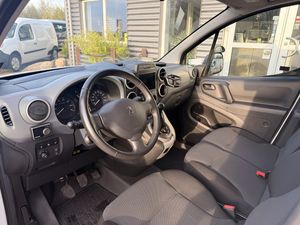 Peugeot Partner bild 7