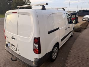 Peugeot Partner bild 4