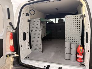 Peugeot Partner bild 8