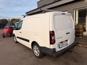 Peugeot Partner bild 3