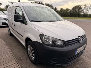 Volkswagen Caddy bild 5