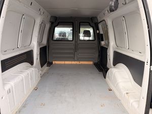 Volkswagen Caddy bild 4