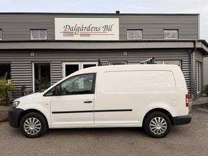 Volkswagen Caddy bild 2