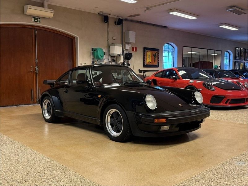 Porsche 911 F/G-Serie bild 3