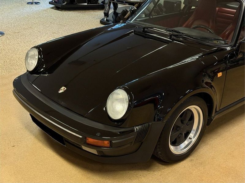 Porsche 911 F/G-Serie bild 7