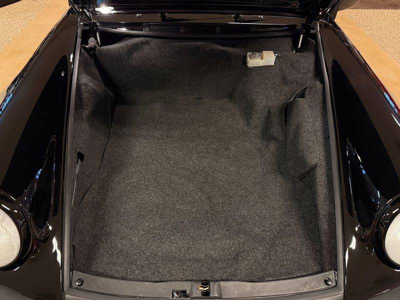 Porsche 911 F/G-Serie bild 24