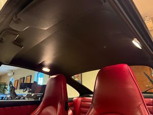Porsche 911 F/G-Serie bild 36