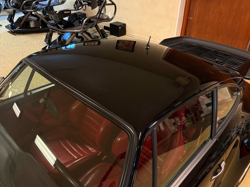 Porsche 911 F/G-Serie bild 11