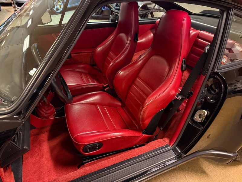 Porsche 911 F/G-Serie bild 14
