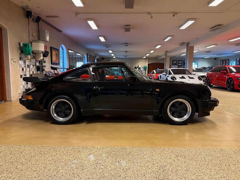 Porsche 911 F/G-Serie bild 4