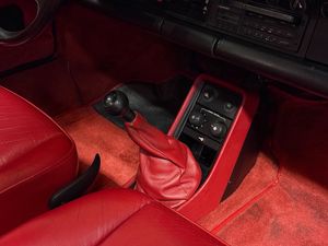 Porsche 911 F/G-Serie bild 20