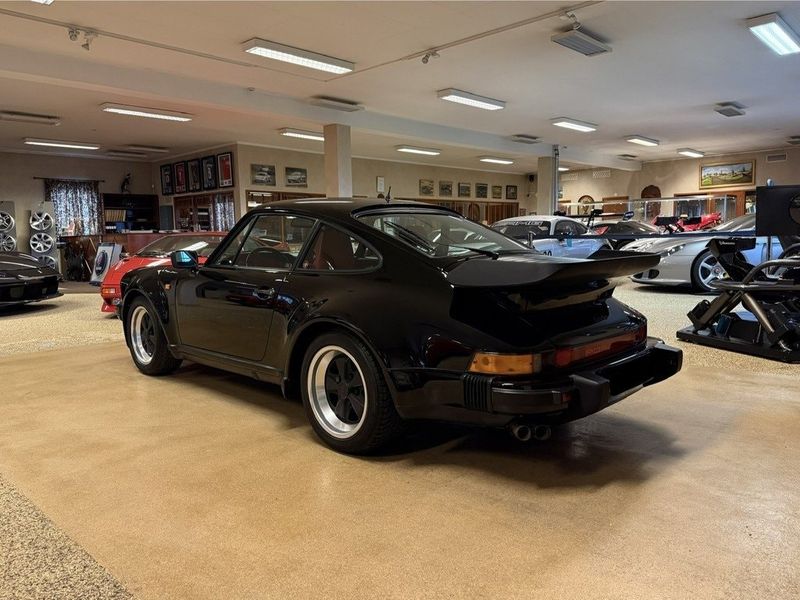 Porsche 911 F/G-Serie bild 6