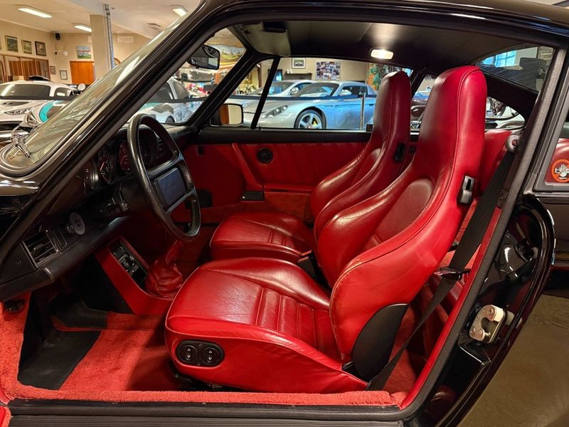 Porsche 911 F/G-Serie bild 12