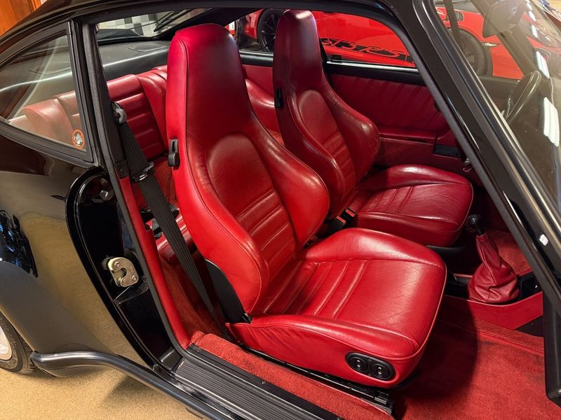 Porsche 911 F/G-Serie bild 17