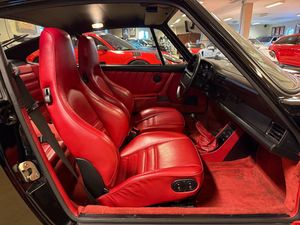 Porsche 911 F/G-Serie bild 15
