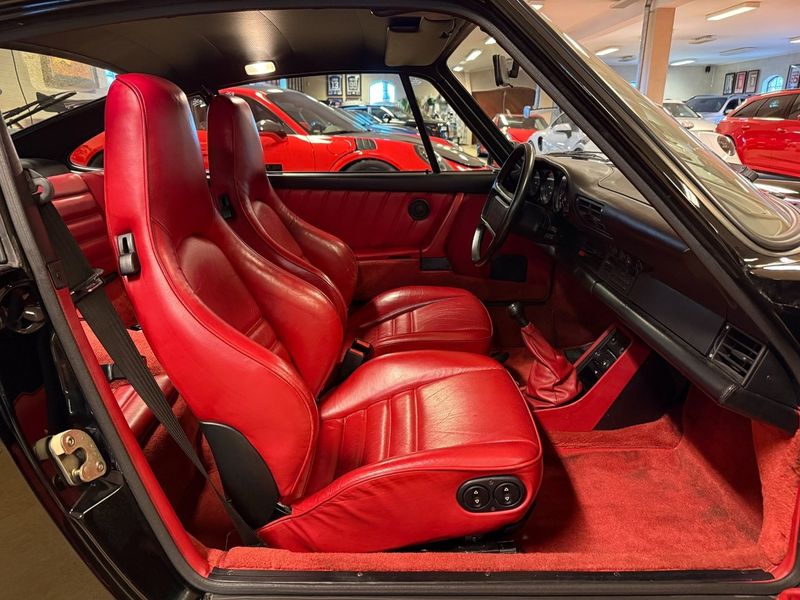Porsche 911 F/G-Serie bild 15