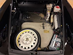 Porsche 911 F/G-Serie bild 26