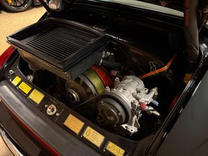 Porsche 911 F/G-Serie bild 32