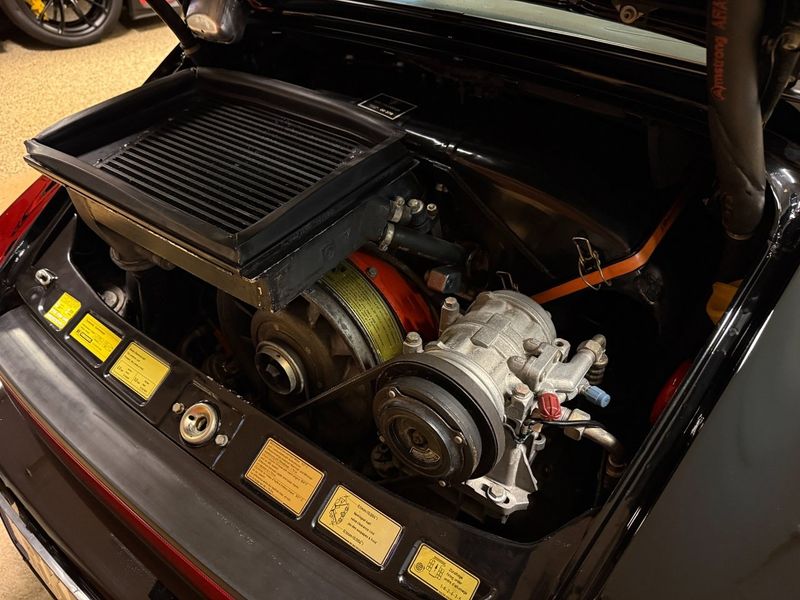 Porsche 911 F/G-Serie bild 32