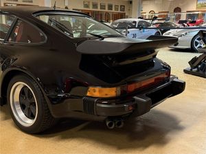 Porsche 911 F/G-Serie bild 10