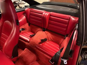 Porsche 911 F/G-Serie bild 22