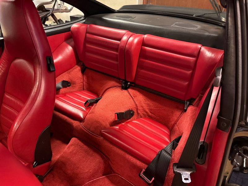 Porsche 911 F/G-Serie bild 22