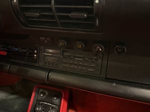 Porsche 911 F/G-Serie bild 21