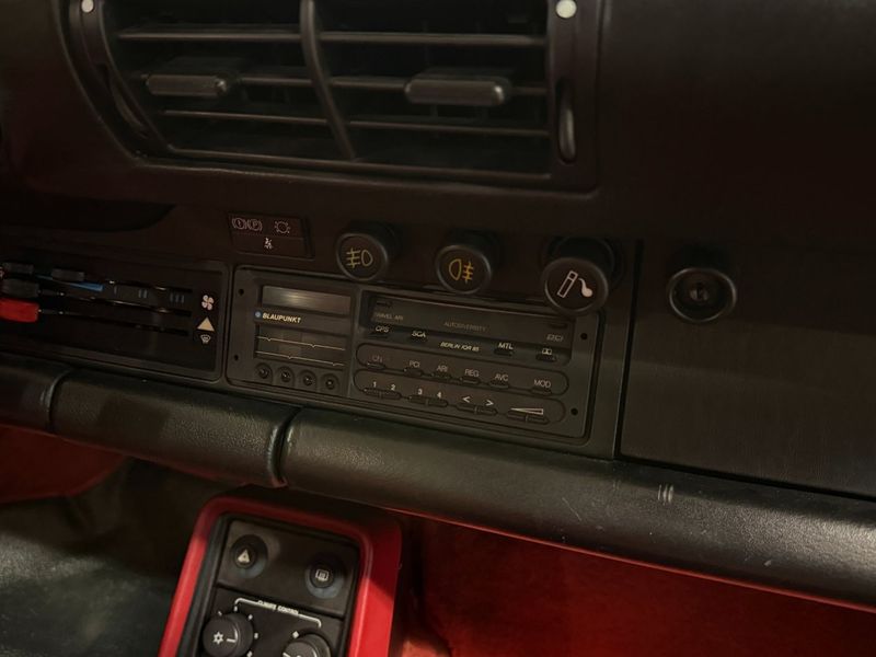 Porsche 911 F/G-Serie bild 21