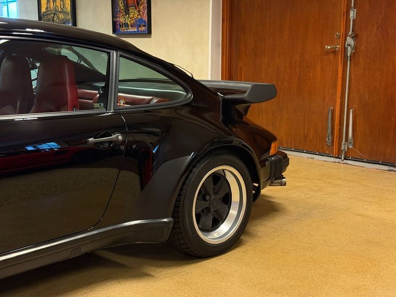 Porsche 911 F/G-Serie bild 9
