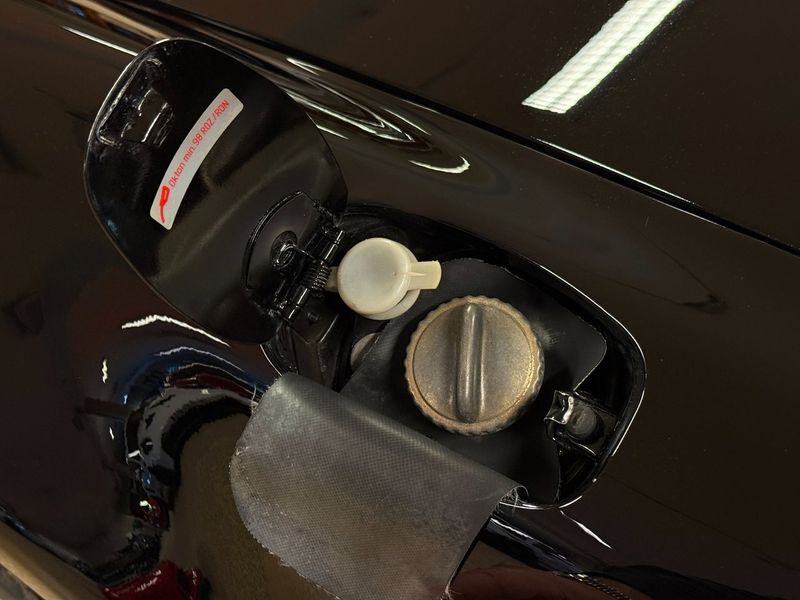 Porsche 911 F/G-Serie bild 34