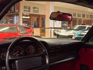 Porsche 911 F/G-Serie bild 35