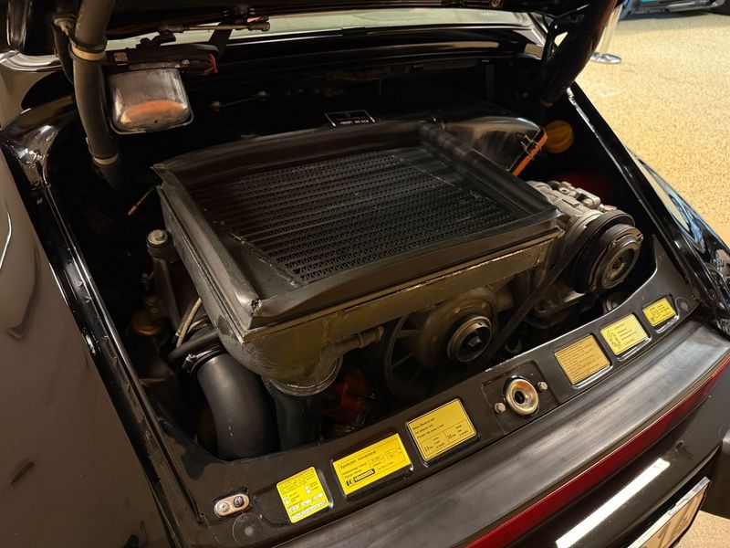 Porsche 911 F/G-Serie bild 33