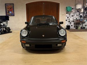 Porsche 911 F/G-Serie bild 2