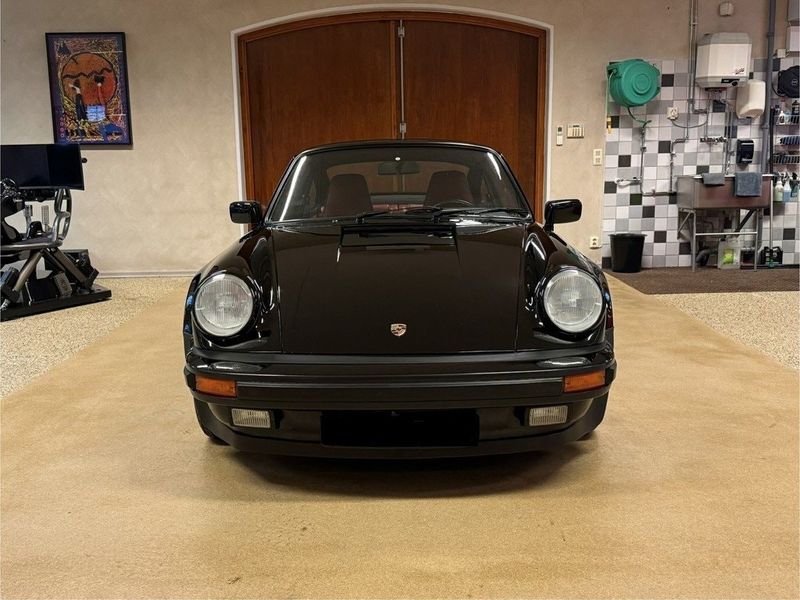 Porsche 911 F/G-Serie bild 2