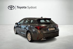 Toyota Corolla bild 10
