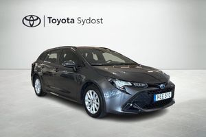 Toyota Corolla bild 11
