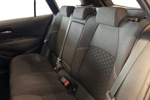 Toyota Corolla bild 12