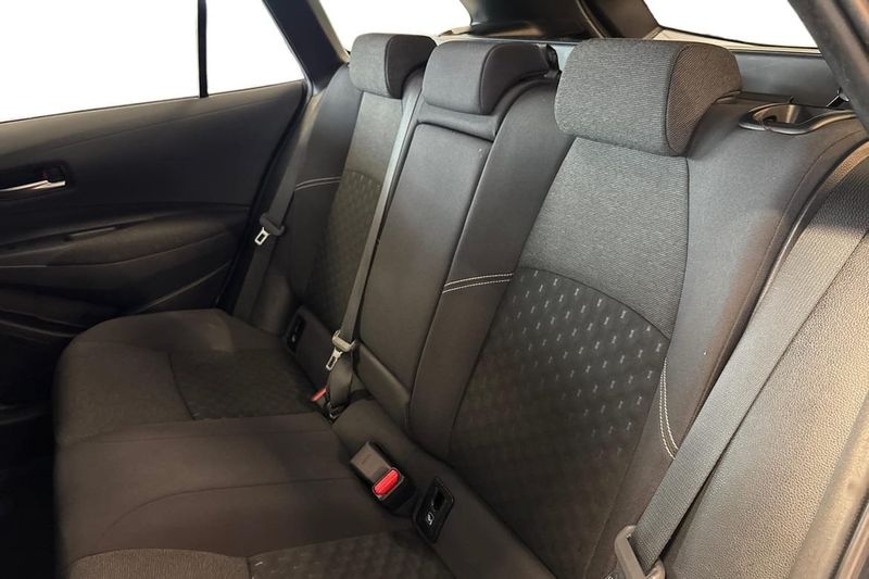 Toyota Corolla bild 12