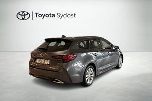 Toyota Corolla bild 2