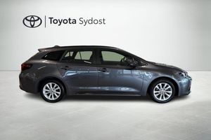 Toyota Corolla bild 9
